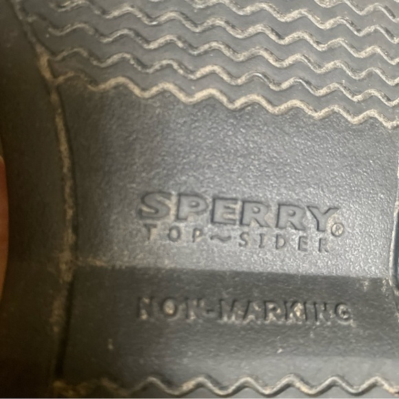 Sperry Top-Sider Authentic Original Float Boat Shoes Leopard Cheetah Women’s 6 - Picture 4 of 6